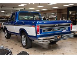 1978 Ford F100 (CC-2012200) for sale in Venice, Florida