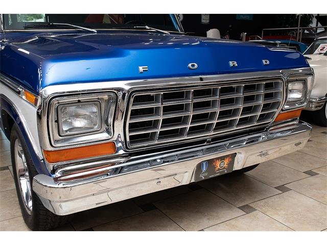 1978 Ford F100 (CC-2012200) for sale in Venice, Florida