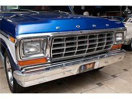 1978 Ford F100 (CC-2012200) for sale in Venice, Florida