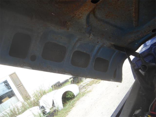 1970 Ford F100 (CC-2012228) for sale in Gray Court, South Carolina