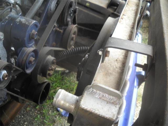 1970 Ford F100 (CC-2012228) for sale in Gray Court, South Carolina