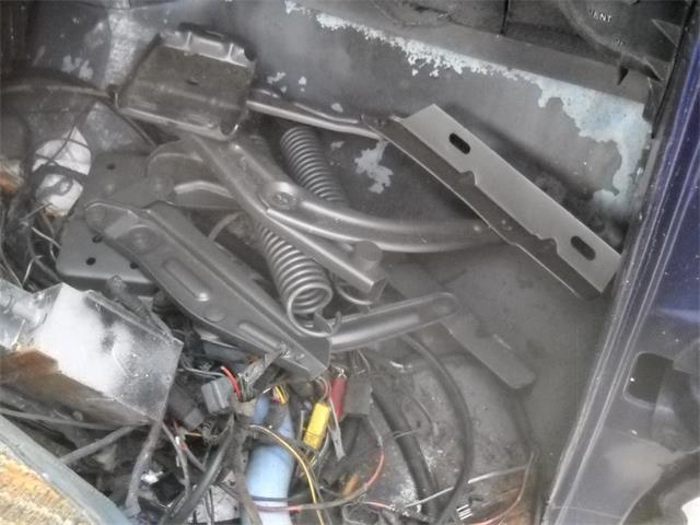 1970 Ford F100 (CC-2012228) for sale in Gray Court, South Carolina