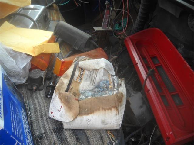 1970 Ford F100 (CC-2012228) for sale in Gray Court, South Carolina