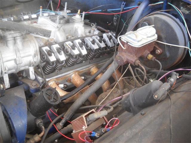 1970 Ford F100 (CC-2012228) for sale in Gray Court, South Carolina