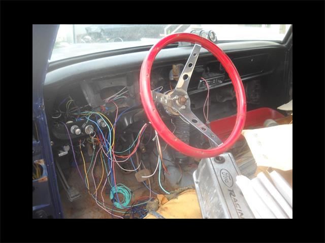 1970 Ford F100 (CC-2012228) for sale in Gray Court, South Carolina