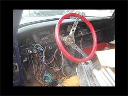 1970 Ford F100 (CC-2012228) for sale in Gray Court, South Carolina