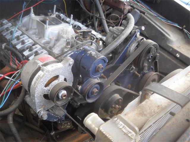 1970 Ford F100 (CC-2012228) for sale in Gray Court, South Carolina