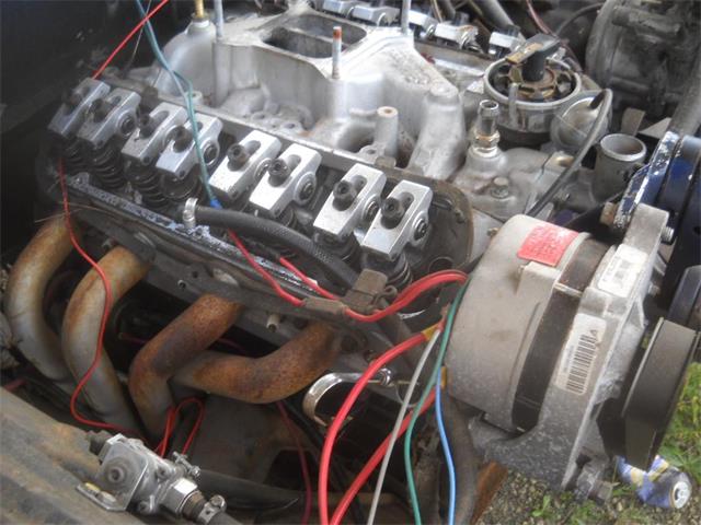 1970 Ford F100 (CC-2012228) for sale in Gray Court, South Carolina