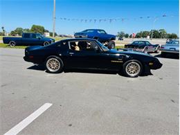 1979 Pontiac Firebird Trans Am (CC-2012230) for sale in Largo, Florida
