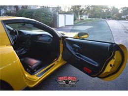 2003 Chevrolet Corvette (CC-2012249) for sale in Elkhart, Indiana