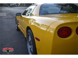 2003 Chevrolet Corvette (CC-2012249) for sale in Elkhart, Indiana
