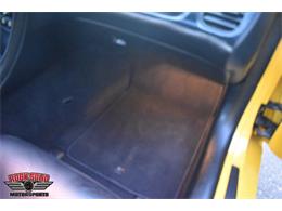 2003 Chevrolet Corvette (CC-2012249) for sale in Elkhart, Indiana