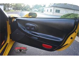 2003 Chevrolet Corvette (CC-2012249) for sale in Elkhart, Indiana