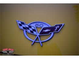 2003 Chevrolet Corvette (CC-2012249) for sale in Elkhart, Indiana