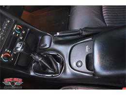 2003 Chevrolet Corvette (CC-2012249) for sale in Elkhart, Indiana