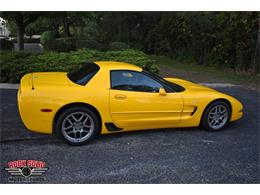 2003 Chevrolet Corvette (CC-2012249) for sale in Elkhart, Indiana