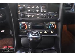2003 Chevrolet Corvette (CC-2012249) for sale in Elkhart, Indiana
