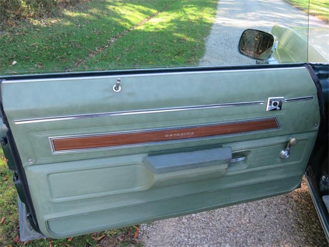 1974 Pontiac Catalina (CC-2012290) for sale in Ashland, Ohio