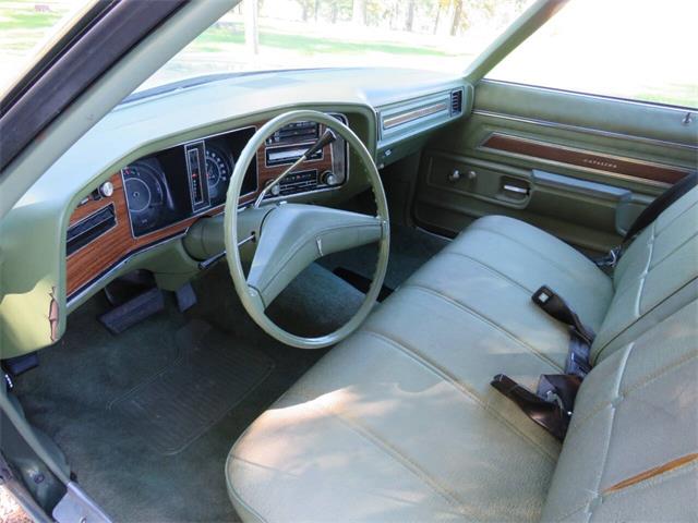 1974 Pontiac Catalina (CC-2012290) for sale in Ashland, Ohio