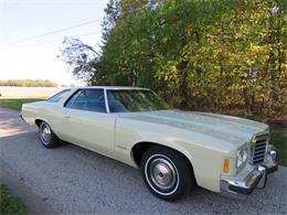 1974 Pontiac Catalina (CC-2012290) for sale in Ashland, Ohio