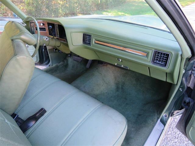 1974 Pontiac Catalina (CC-2012290) for sale in Ashland, Ohio
