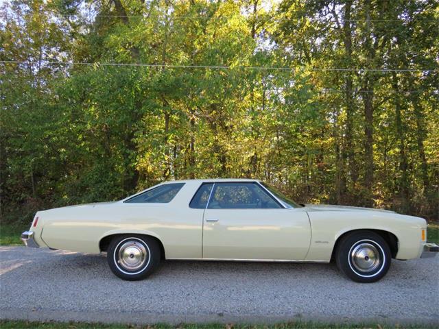 1974 Pontiac Catalina (CC-2012290) for sale in Ashland, Ohio