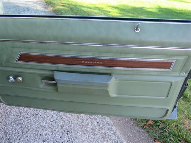 1974 Pontiac Catalina (CC-2012290) for sale in Ashland, Ohio
