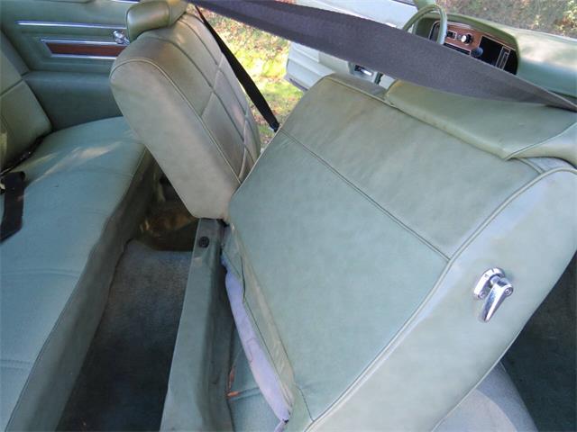 1974 Pontiac Catalina (CC-2012290) for sale in Ashland, Ohio