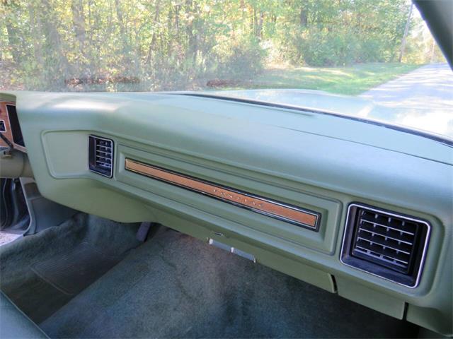1974 Pontiac Catalina (CC-2012290) for sale in Ashland, Ohio