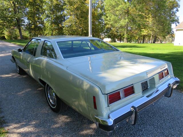 1974 Pontiac Catalina (CC-2012290) for sale in Ashland, Ohio