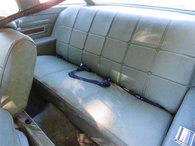 1974 Pontiac Catalina (CC-2012290) for sale in Ashland, Ohio