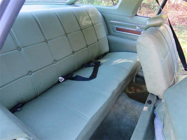 1974 Pontiac Catalina (CC-2012290) for sale in Ashland, Ohio