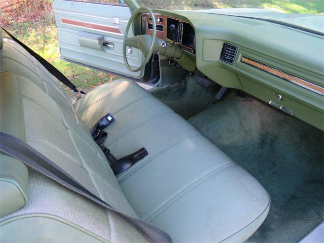 1974 Pontiac Catalina (CC-2012290) for sale in Ashland, Ohio
