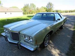1974 Pontiac Catalina (CC-2012290) for sale in Ashland, Ohio