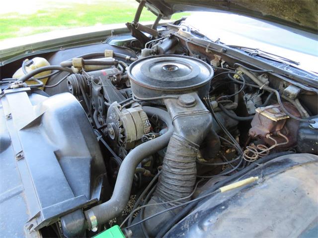 1974 Pontiac Catalina (CC-2012290) for sale in Ashland, Ohio