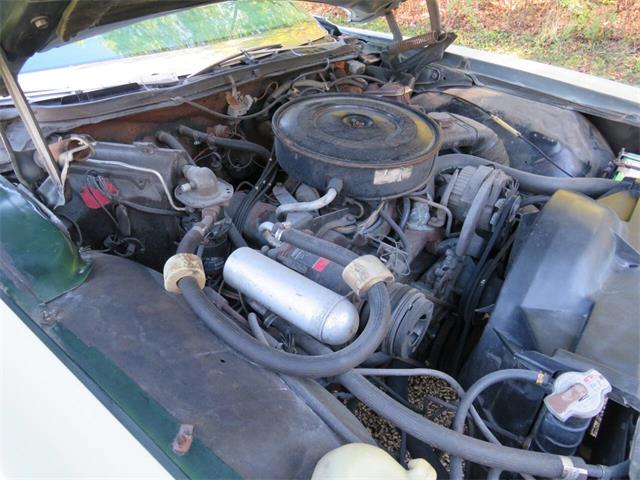 1974 Pontiac Catalina (CC-2012290) for sale in Ashland, Ohio