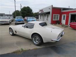 1969 Chevrolet Corvette (CC-2012294) for sale in Ashland, Ohio