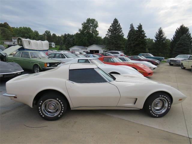 1969 Chevrolet Corvette (CC-2012294) for sale in Ashland, Ohio