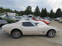 1969 Chevrolet Corvette (CC-2012294) for sale in Ashland, Ohio