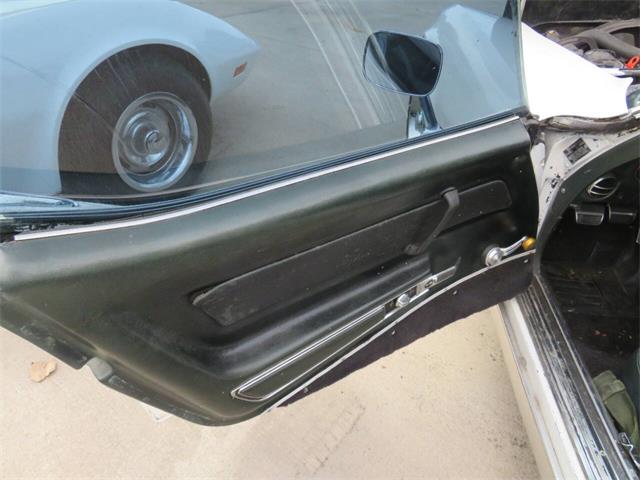 1969 Chevrolet Corvette (CC-2012294) for sale in Ashland, Ohio