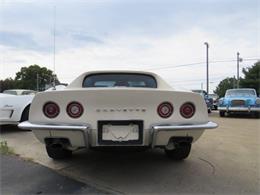 1969 Chevrolet Corvette (CC-2012294) for sale in Ashland, Ohio