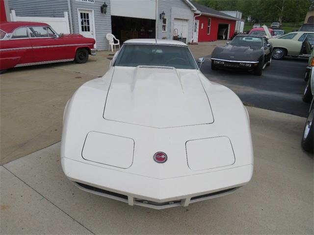 1969 Chevrolet Corvette (CC-2012294) for sale in Ashland, Ohio