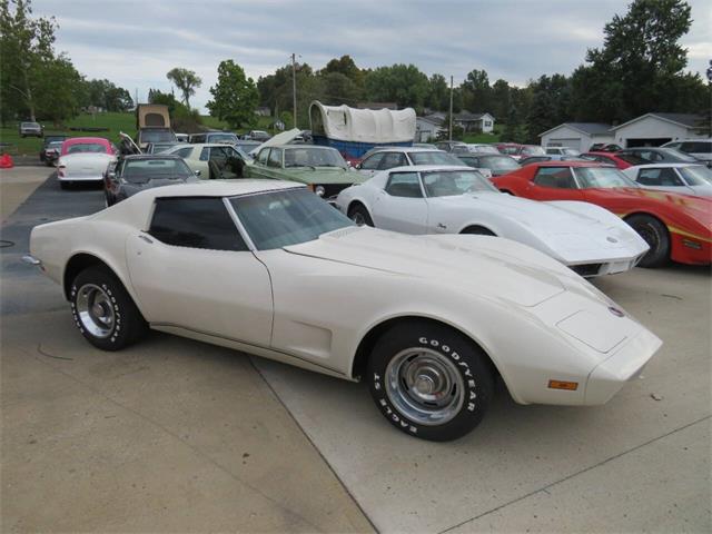 1969 Chevrolet Corvette (CC-2012294) for sale in Ashland, Ohio