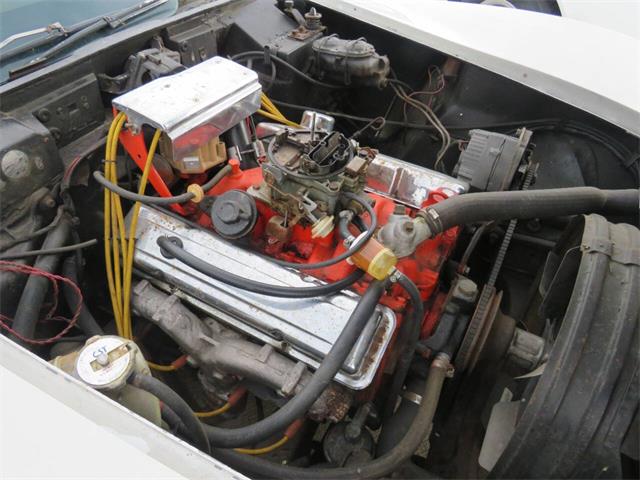 1969 Chevrolet Corvette (CC-2012294) for sale in Ashland, Ohio
