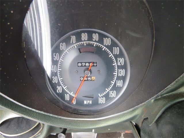 1969 Chevrolet Corvette (CC-2012294) for sale in Ashland, Ohio