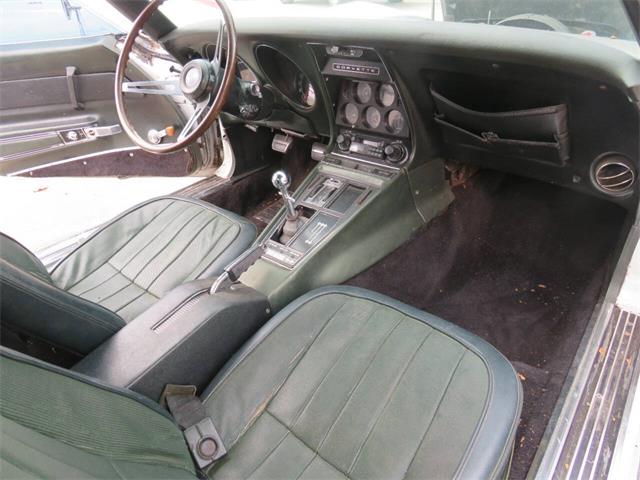 1969 Chevrolet Corvette (CC-2012294) for sale in Ashland, Ohio