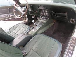 1969 Chevrolet Corvette (CC-2012294) for sale in Ashland, Ohio