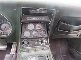 1969 Chevrolet Corvette (CC-2012294) for sale in Ashland, Ohio