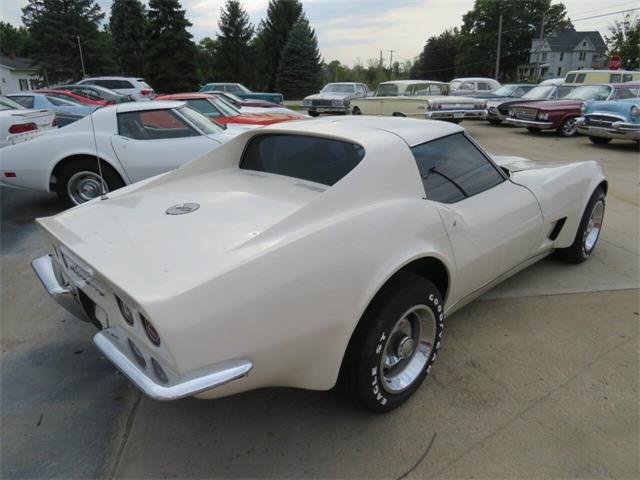 1969 Chevrolet Corvette (CC-2012294) for sale in Ashland, Ohio