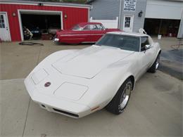 1969 Chevrolet Corvette (CC-2012294) for sale in Ashland, Ohio